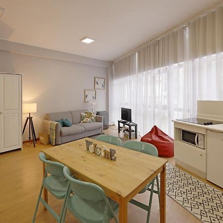 Flh Poveiros Homey Studio OOporto Exterior foto